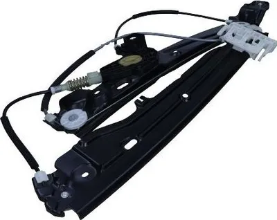 Produktbild von MAXGEAR 50-0393 Elektrischer Fensterheber Vorne Links für BMW 5 Touring (F11) 5 Limousine (F10)