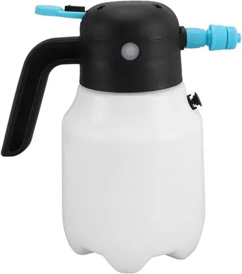 Image de Nettoyeur haute pression électrique sans fil à batterie 18 L pour voiture