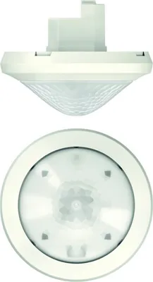 Immagine prodotto di Rivelatore di presenza Theben theRondaS360-101UPWH 2080525