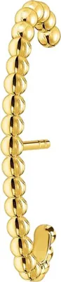 Produktbild von Thomas Sabo - H2154-413-39 - Einzel-Ohrstecker - Damen - 925er Silber