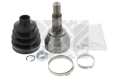 Produktbild von MAPCO Gelenksatz Antriebswelle Vorne Radseitig für FORD FOCUS (DAW, DBW) 16761
