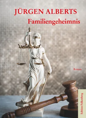 Produktbild von Familiengeheimnis