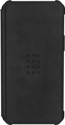 Produktbild von Handyhülle Urban Armor Gear 112366118340 iPhone 12 Pro Max