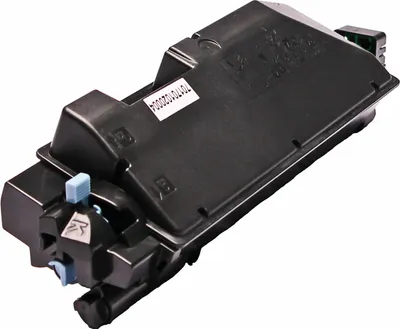 Produktbild von Kompatibel Toner für Kyocera TK5305K Schwarz 350ci von ABC