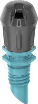 Obrázek produktu pro Gardena Mds Zavlažovač Koncový Mikro Pruhový 13318-20