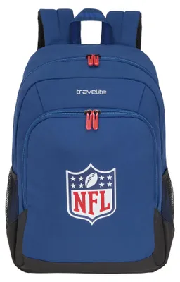 Produktbild von Travelite travelite x NFL Daypack 43 cm Laptopfach