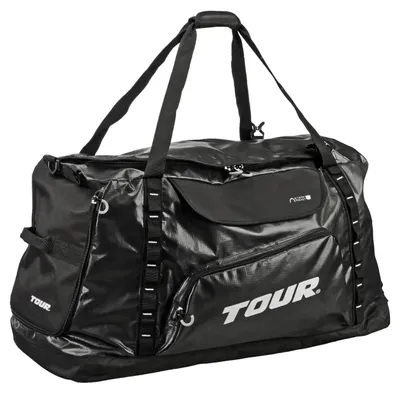 Immagine prodotto di Borsa sportiva Tour Hybrid Toolshed 2 in 1, nera