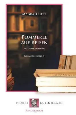 Produktbild von Pommerle auf Reisen
