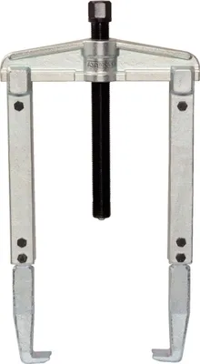 Obrázok produktu pre KS Tools 620.0509, Sťahovák s posuvnými ramenami, Oceľ, Strieborná, 1 kusov