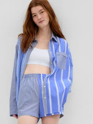 Produktbild von GAP Pyjama-Shirt 540866-02__M
