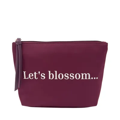 Obrázek produktu pro Let's Blossom - Pouzdro - fialové