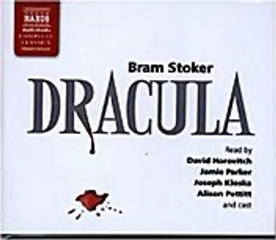 Produktbild von Dracula
