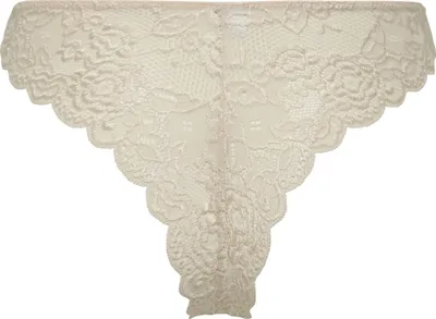 Produktbild von Only Unterhose Damen-Slip 3er Pack