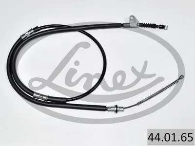 Obrázek produktu pro Brzdové Lanko Recz. Toyotatylavensis 97-03 Pr