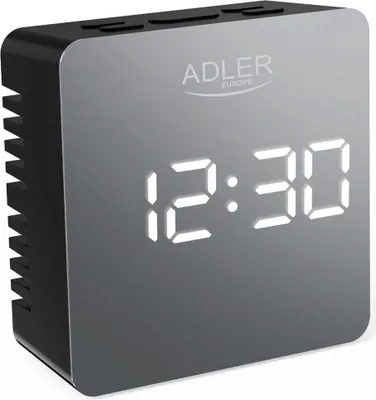 Image de Commutateur réseau Mercusys MS110CMP, prise en charge PoE, noir