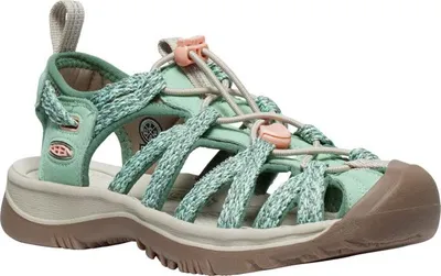 Produktbild von Keen Whisper Sandalen Grün EU 37 Frau Grün EU 37