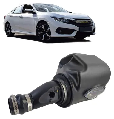 Produktbild von Luftfilter Airbox Air Intake Kit für Honda Civic 1.5 VTEC 2017-2022 Sport