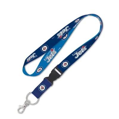 Immagine prodotto di Lanyard Wincraft NHL Winnipeg Jets