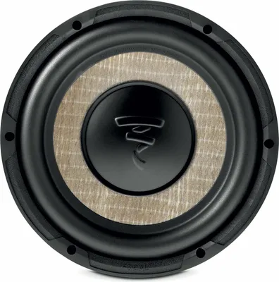 Obrázok produktu pre Subwoofer FOCAL P 20 FSE, plochý, 20 cm, séria FLAX EVO