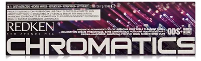 Produktbild von Redken Chromatics 63ml hochdeckende Haarfarbe