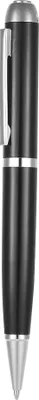 Obrázek produktu pro SK-025 16GB digitální hlasový záznamník Pen Sound Audio Diktafon s USB kabelem Špunty do uší pro přednášku Rozhovor