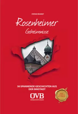 Image de Rosenheimer Geheimnisse