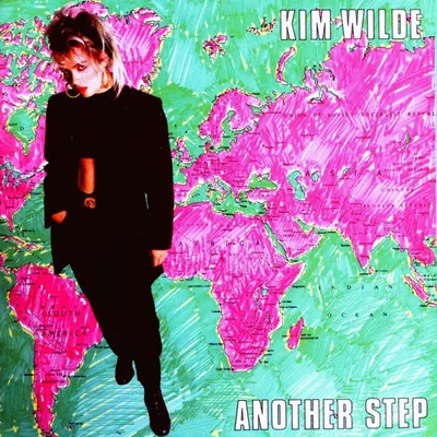 Obrázok produktu pre Cherry Red Records CRPOPD55, CD, Kim Wilde, 200 g