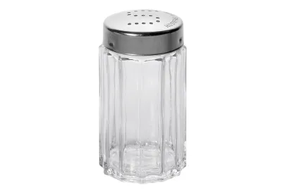 Produktbild von MY Salzstreuer Traditionell Glas 50ml 7cm