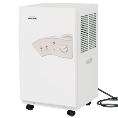 Immagine prodotto di Deumidificatore Master DH 721, 4,7 L, 490 W