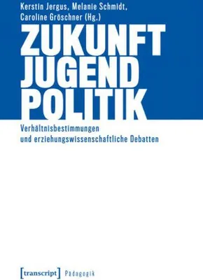 Immagine prodotto di Zukunft - Jugend - Politik
