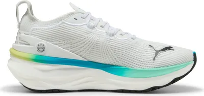 Produktbild von Puma ForeverRun NITRO 2 Wn - weiss, Größe:5