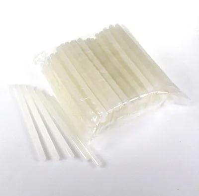 Produktbild von 2kg Klebesticks Heißkleber Kleber Klebestifte Klebepatrone 11mmx200mm ca. 100St.