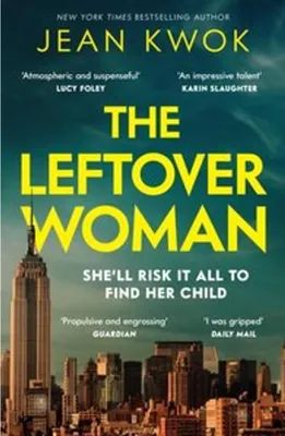 Obrázok produktu pre The Leftover Woman