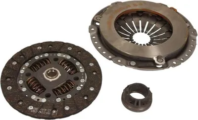 Produktbild von LuK 622 1396 00 KUPPLUNGSSATZ für OPEL ASTRA F CC 53_ 54_ 58_ 59_