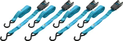 Obrázek produktu pro Compass Popruhsrnouahky35M4Kstvblueway 02267