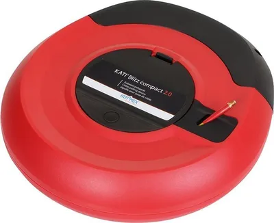 Produktbild von Kati Blitz Compact 2.0 30m Katimex
