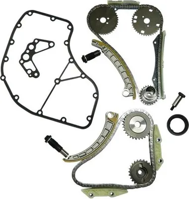 Immagine prodotto di Set di catene dentate SKF VKML 83011
