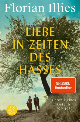 Produktbild von Liebe in Zeiten des Hasses