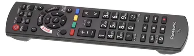 Image de Télécommande Panasonic N2QAYB001211 pour téléviseur (voir description)