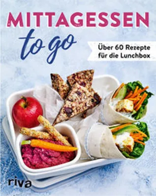 Obrázok produktu pre Mittagessen to go