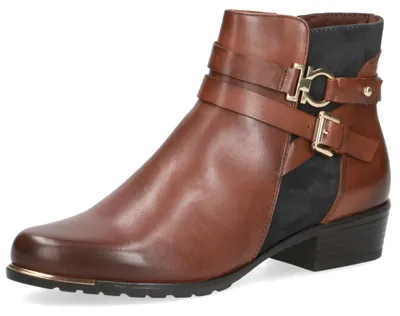 Produktbild von Caprice Damen Elegante Stiefelette 9-25309-27 Braun