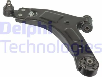 Produktbild von DELPHI TC3736 Querlenker Links Unten für HYUNDAI H-1 Travel (TQ)
