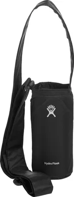 Image de HYDRO FLASK Small Packable Porte-bouteille noir S