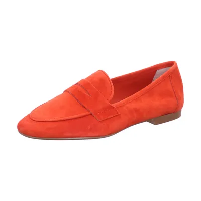 Produktbild von Gianluca Pisati Mokassins Damen 32313435353632 Orange 37 EU