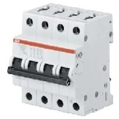 Obrázek produktu pro ABB 2CDS253103R0557, Miniaturní obvodový jistič