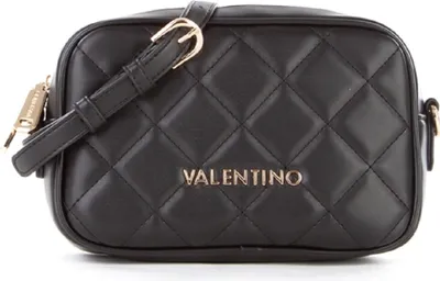 Produktbild von Valentino Bags Ocarina Camera Bag Schultertasche nero
