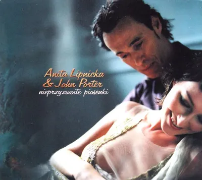 Obrázok produktu pre Anita Lipnicka & John Porter: Indecent Songs (Digipack)