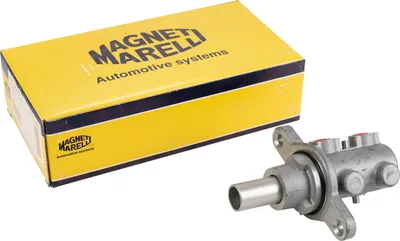 Produktbild von Hauptbremszylinder Aluminium Magneti Marelli 22,2 mm Ø 77364196