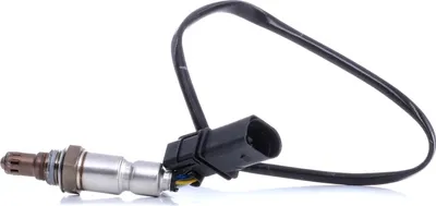 Produktbild von RIDEX 3922L0488 Beheizt Lambdasonde für AUDI A4 Avant (8K5, B8) 570mm