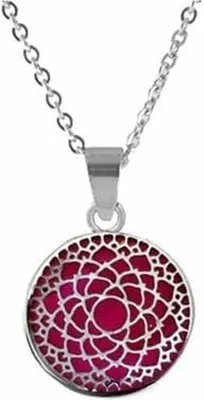 Immagine prodotto di Ciondolo da donna CO88 Collezione 8CN-26007 Rosso